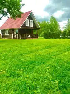 Гостевой дом - 1