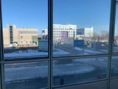 Городок - 7