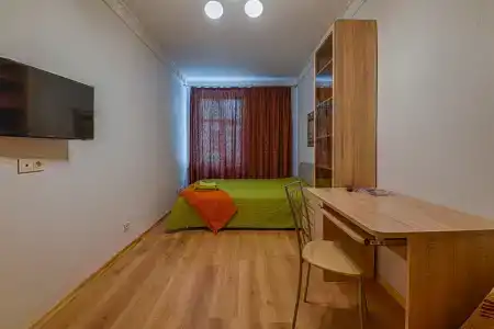 Квартиры на Спасском 9/24 - 350