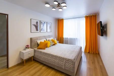 Квартиры на Старопрегольской набережной 16 - 151