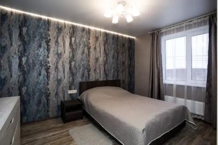 Гостевой дом На окраине с баней на дровах - 7