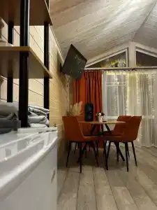 Домик в горах - 3