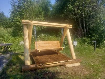 Дом Онежская Карелия - 15