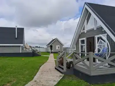 Сердце Суздальского Ополья - 129