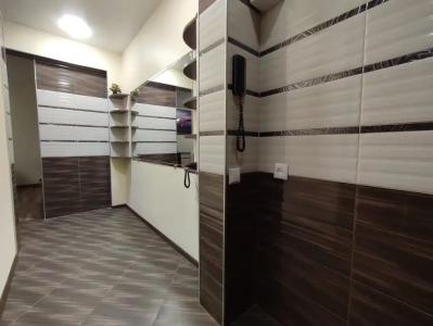 в центре, панорамный вид на площадь Победы и Амфитеатр - 28