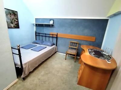 Дом с мангалом возле парка - 9