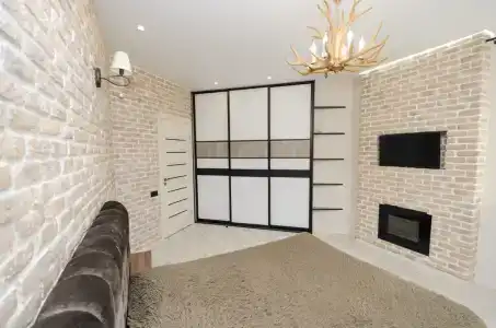 Квартиры на Курчатова 22 - 95