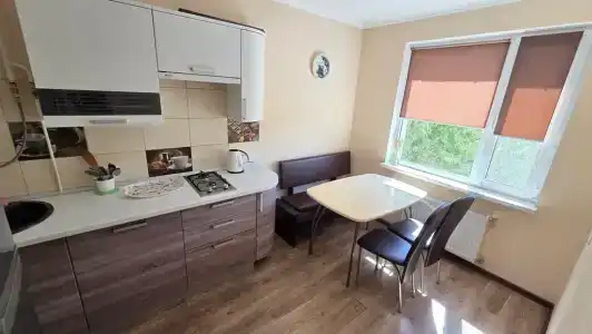 Двухэтажный коттедж с двориком - 3