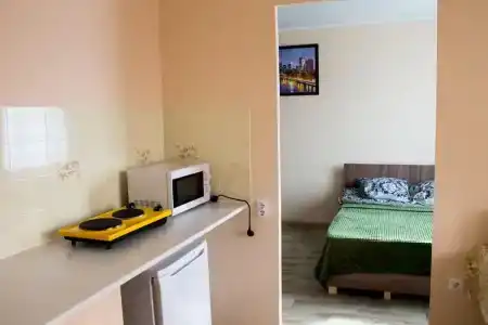 Apart on Voznesenskaya 11 - 3