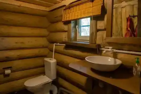 Терский Берег - 66