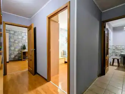 KvartiraSvobodna- near the Zoo - 3