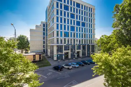 ApartGroup Красная Галерея - 14