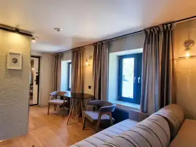 Дом с гаргульями - 4