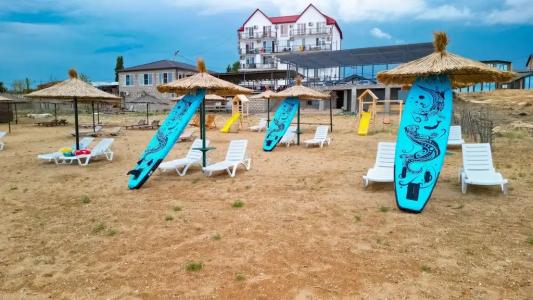 Белый Дом - 33