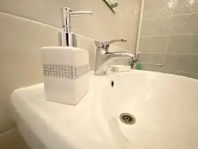 Бесконтактное Заселение - Четыре Сезона Территория Комфорта - 17