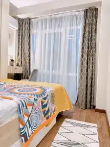 Квартиры на Цветочной 34 - 679