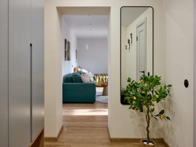 Квартиры на Карла Маркса 9 - 158