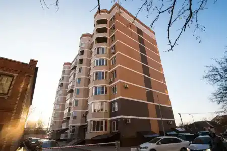 Карасунская улица Апартаменты - 9