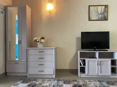 Эллинг на самом берегу моря - 51