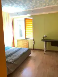 Квартиры на Угданской 28 - 1