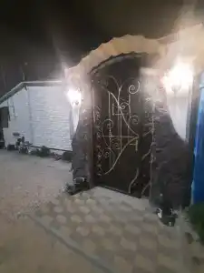 Уютный дом на берегу моря - 24