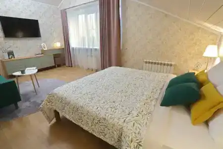 Апарт-отель Мансарда - 83