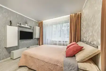 Квартиры на Красноармейской 23 - 98