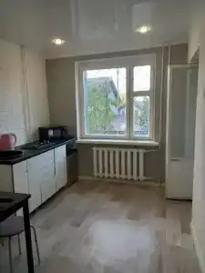 Квартиры на Орджоникидзе 27 - 4