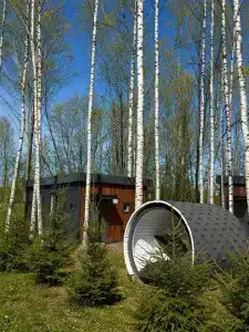 Дом, рыбалка. Вдохновение - 4