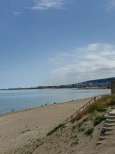 Коттедж у Моря на Гаджиева - 166