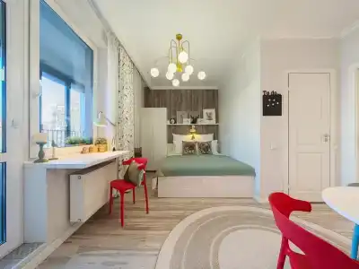 Квартиры на Кременчугской 11 - 529