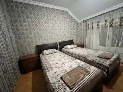 Дача у комплекса Золотая рыбка - 22