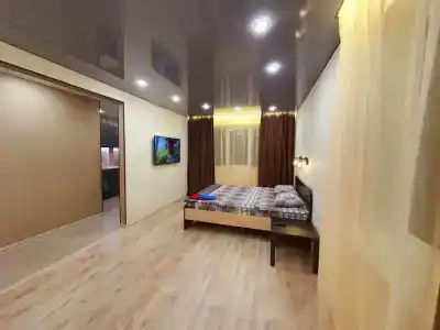 2х комнатные апартаменты Марата 22 - 7