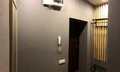 Квартиры на Русанова 5 - 57