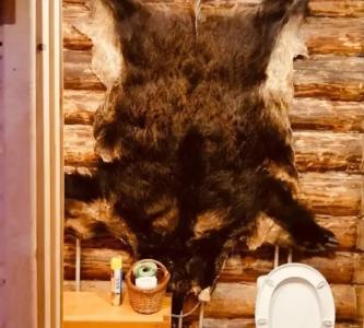 Домик в Карелии Насто - 11