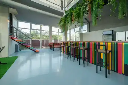 Лофт Небо - 36