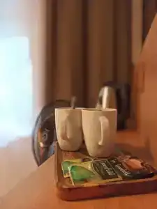 Пасторское озеро - 127