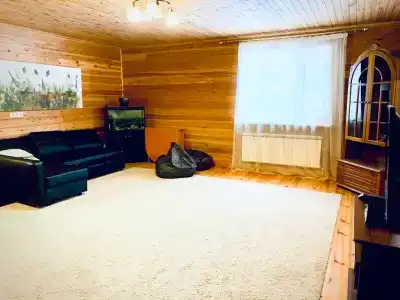 у леса с баней - 16