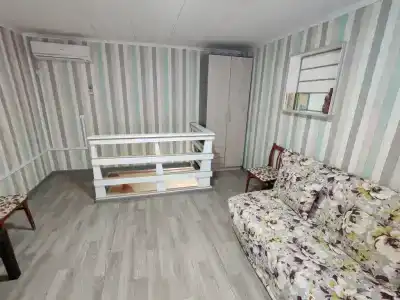 Уютный домик - 0