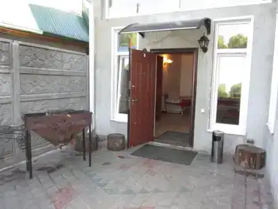 Дом для Праздников с Банкетным залом - 17