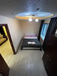 Квартиры на Русанова 5 - 27