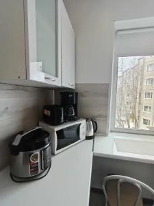 Квартиры на Олимпийской 27 - 102