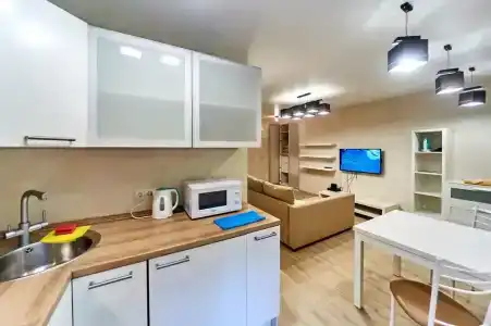 на проспекте Гагарина - 7