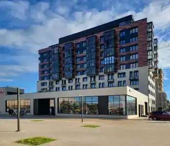 Квартиры на Маркса 43 - 29