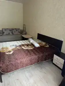 Квартиры на Олимпийской 27 - 233