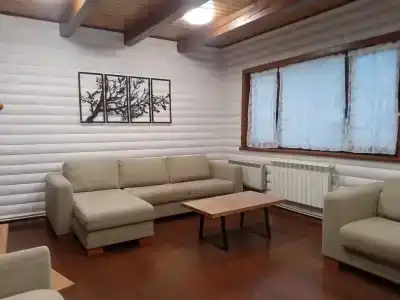 Дом на водохранилище - 23