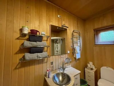 Коттедж на озере Утиное - 22