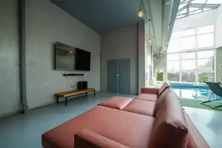 Лофт Небо - 7