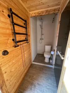 Беловежская Пуща Дом с Баней Czadzel - 30