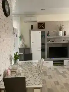 Квартиры на Тростниковой 35 - 228